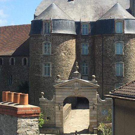 La Mansarde - Au Coeur De La Vieille Ville Булонь-сюр-Мер Экстерьер фото